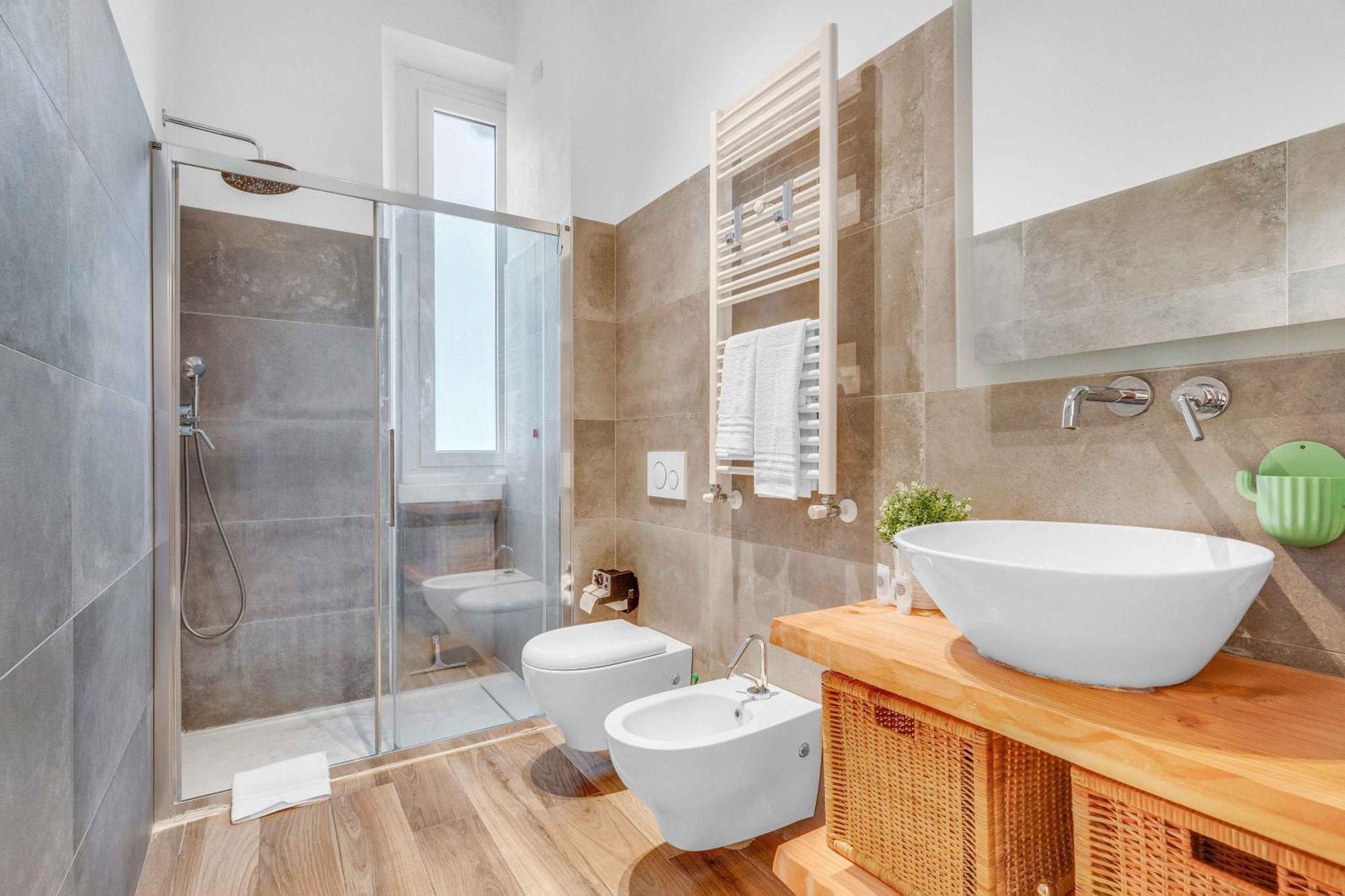 Ellebnb - Milano Wifi, Netflix E Metro M2 A 100 Metri エクステリア 写真